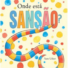 Onde está Sansão?