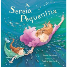 A sereia pequenina