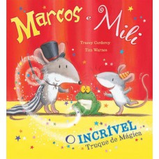 Marcos e Mili