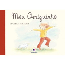 Meu amiguinho Meu amiguinho