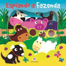 Espiando a fazenda