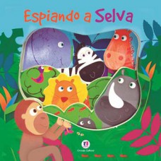 Espiando a selva