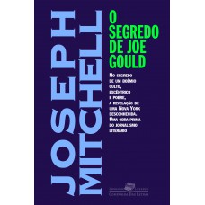 O segredo de Joe Gould O segredo de Joe Gould