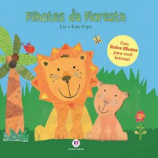 Filhotes da floresta