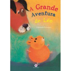 A grande aventura de Léo
