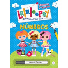 Lalaloopsy
