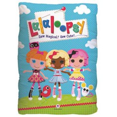 Lalaloopsy