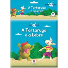 A tartaruga e a lebre