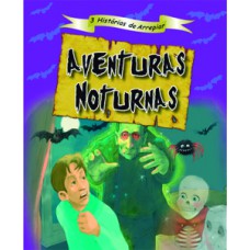 Aventuras noturnas
