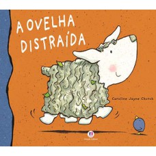 A ovelha distraída