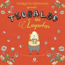 Teobaldo e as lagartas