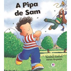 A pipa de Sam