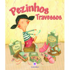 Pezinhos travessos