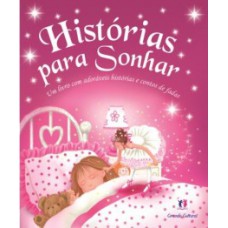 Histórias para sonhar Histórias para sonhar