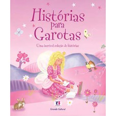 Histórias para garotas Histórias para garotas