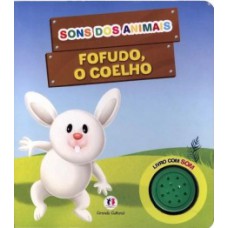 Fofudo, o coelho Fofudo, o coelho