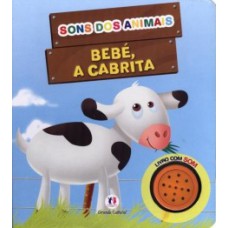 Bebé, a cabrita Bebé, a cabrita