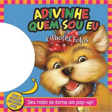 Adivinhe quem sou eu Adivinhe quem sou eu