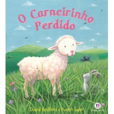 O carneirinho perdido O carneirinho perdido