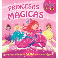 Princesas mágicas