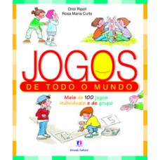 Jogos de todo o mundo