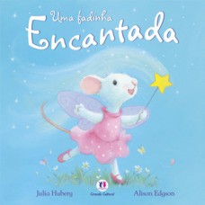 Uma fadinha encantada