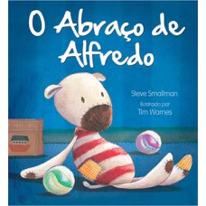 O abraço de Alfredo
