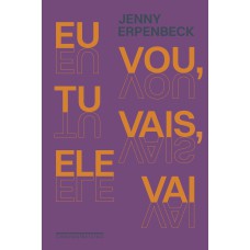 Eu vou, tu vais, ele vai