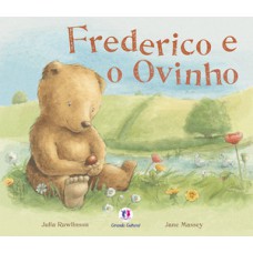 Frederico e o ovinho