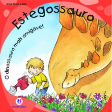 Estegossauro Estegossauro