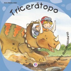 Tricerátopo