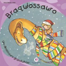 Braquiossauro Braquiossauro