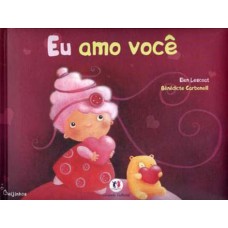 Eu amo você Eu amo você