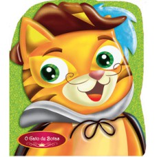 O gato de botas O gato de botas