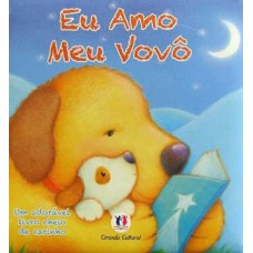 Eu amo meu vovô
