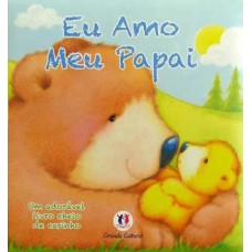 Eu amo meu papai