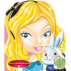 Alice no país das maravilhas Alice no país das maravilhas