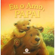 Eu o amo, papai