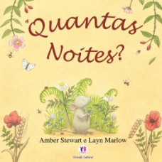 Quantas noites? Quantas noites?