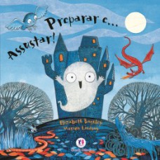 Preparar e... assustar!