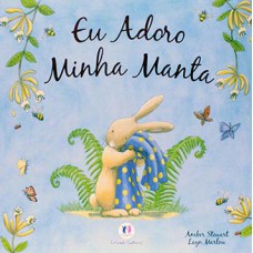 Eu adoro minha manta