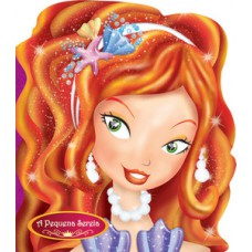 A Pequena Sereia A Pequena Sereia
