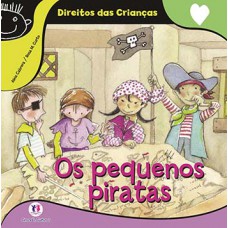 Os pequenos piratas