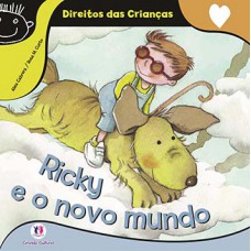Ricky e o novo mundo