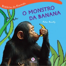 O monstro da banana O monstro da banana