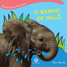 O banho de Helô O banho de Helô