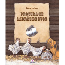 Procura-se ladrão de ovos Procura-se ladrão de ovos