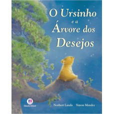O ursinho e a árvore dos desejos
