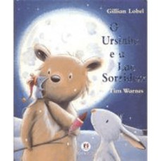 O ursinho e a lua sorridente