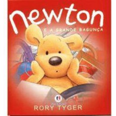 Newton e a grande bagunça